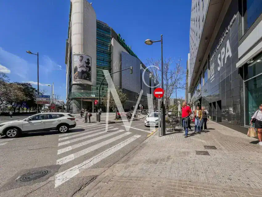 Local en Venta en Penya-Roja, València