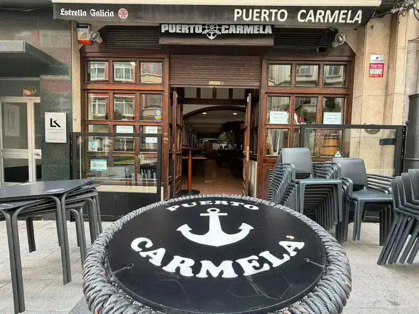 Bar en Traspaso en Ensanche, A Coruña